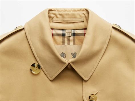 vestiaire burberry|Burberry clothing.